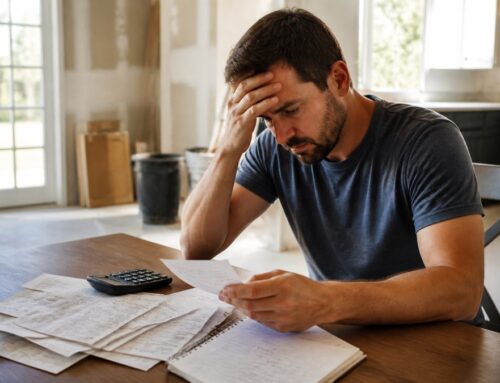 Avoiding Surprise Home Renovation Costs in 2026