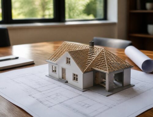 Benefits of 3D Home Design: Plan, Save, Build Better
