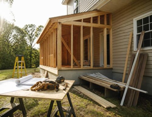 Best Home Addition Builders Jacksonville: 2026 Guide