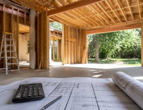 Cost of Structural Home Additions in Jacksonville (2026)
