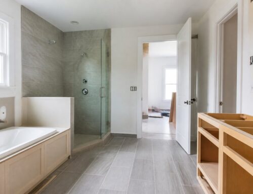 How to Remodel a Bathroom: Step-by-Step Process