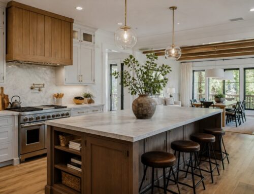 Incredible Kitchens Alternative for Jacksonville Homes