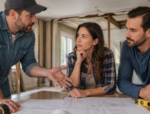 5 Best Questions to Ask a Remodeling Contractor