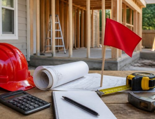 7 Red Flags When Hiring a Home Addition Contractor