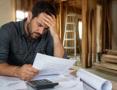 Avoiding Contractor Budget Overruns in 2026