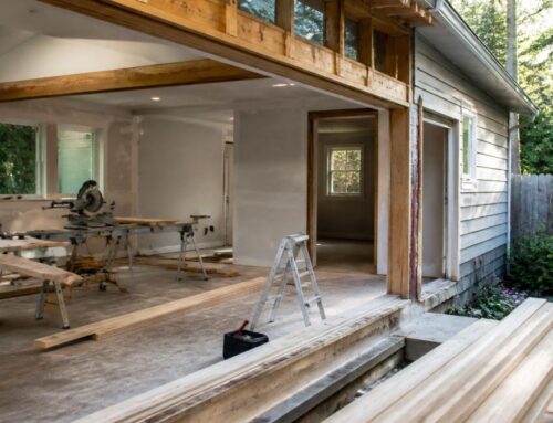 Family Room Addition: Planning, Costs & Design