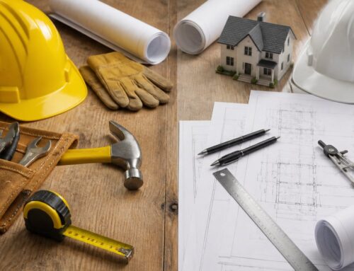 General Contractor vs Architect: When to Hire Each