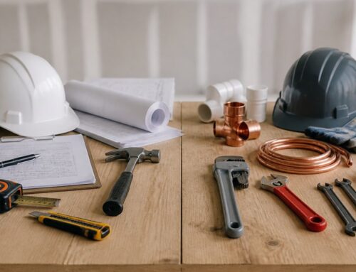 General Contractor vs Specialty Contractor: 2026 Guide