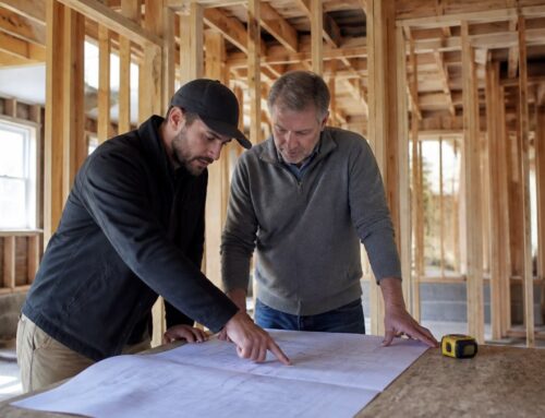 Hiring a Contractor for Structural Remodel: 7 Steps