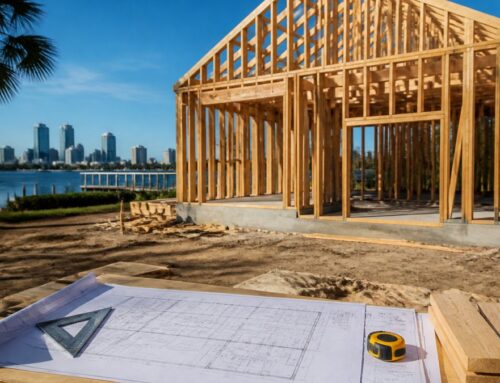 Home Builder in Jacksonville: Compare Custom Builders