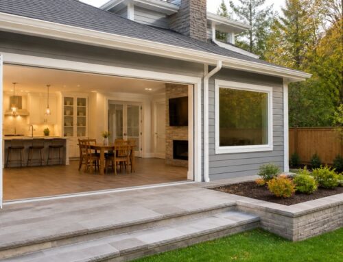 How to Add Value to Home: 7 Upgrades That Pay Off