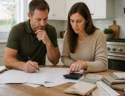 How to Plan a Kitchen Remodel Budget: 2026 Guide