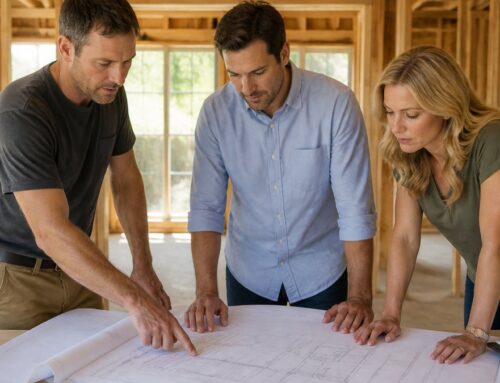 How to Vet Custom Home Builders Before You Sign