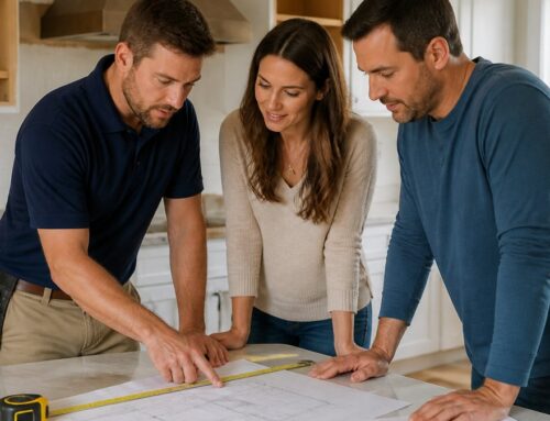 How to Vet Home Renovation Contractors