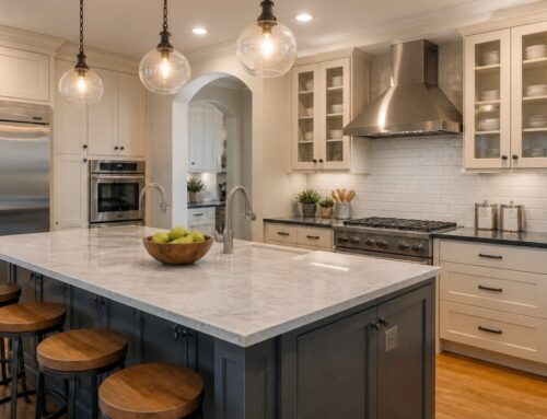 Incredible Kitchens Alternative: 7 Renovation Options
