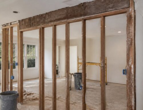Is Structural Wall Removal Worth the Investment?
