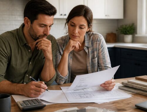 Pros and Cons of Personal Loans for Kitchen Remodels