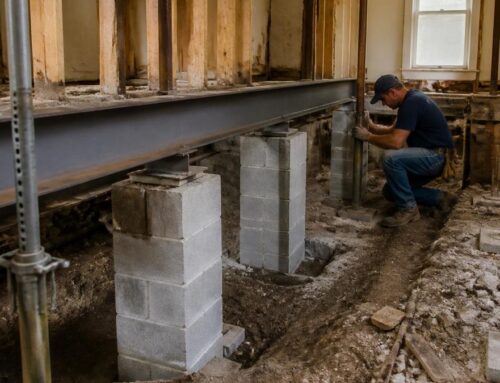 Scheduling Major Home Structural Repairs: 2026 Guide